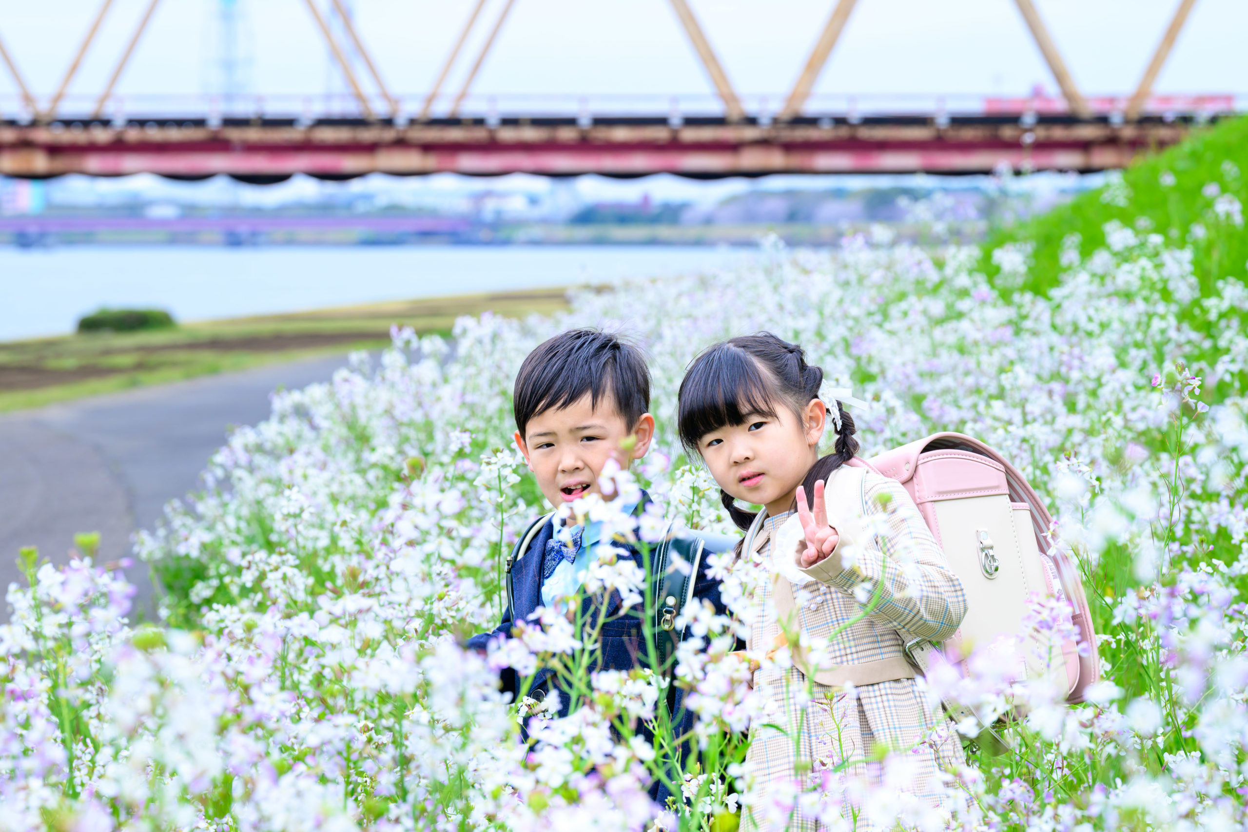 大切な今を、未来に残す一枚に。